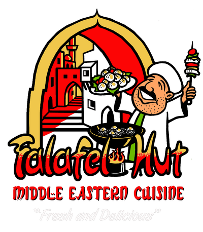 Falafel Hut