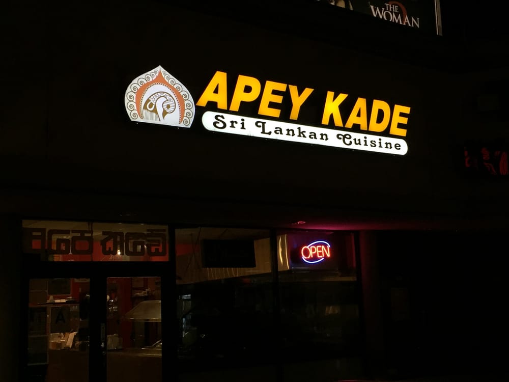 Apey Kade