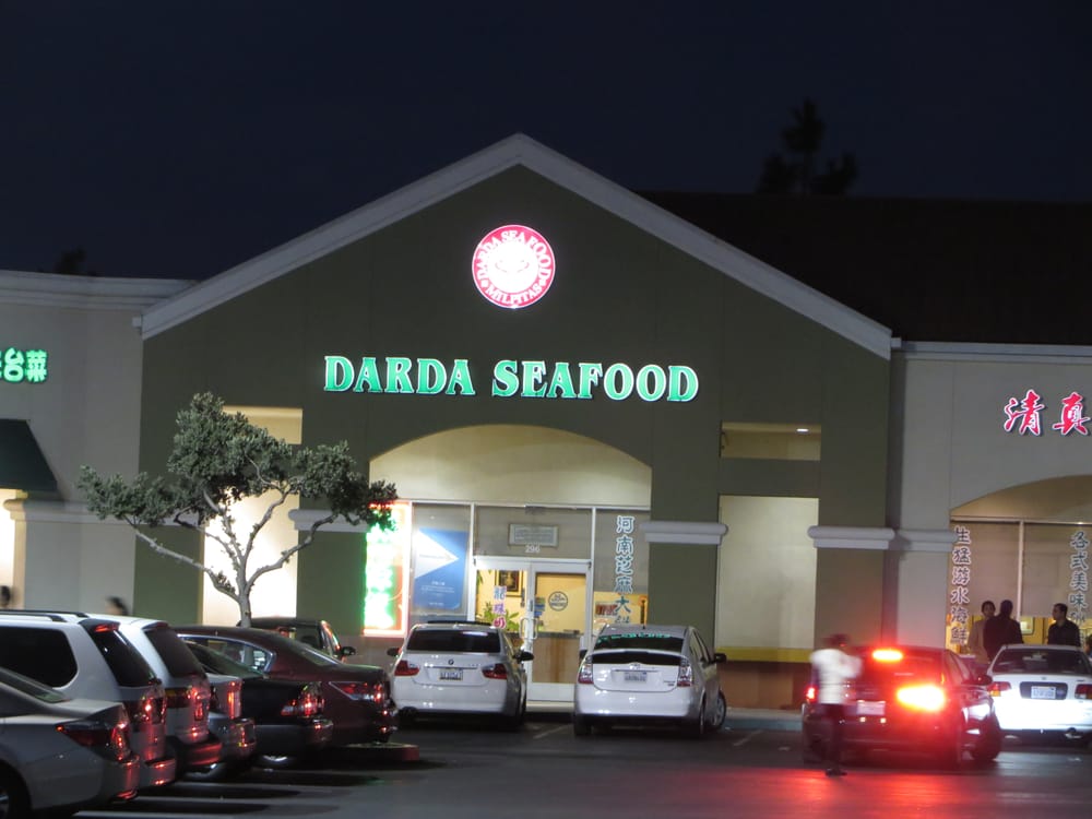 Darda Seafood