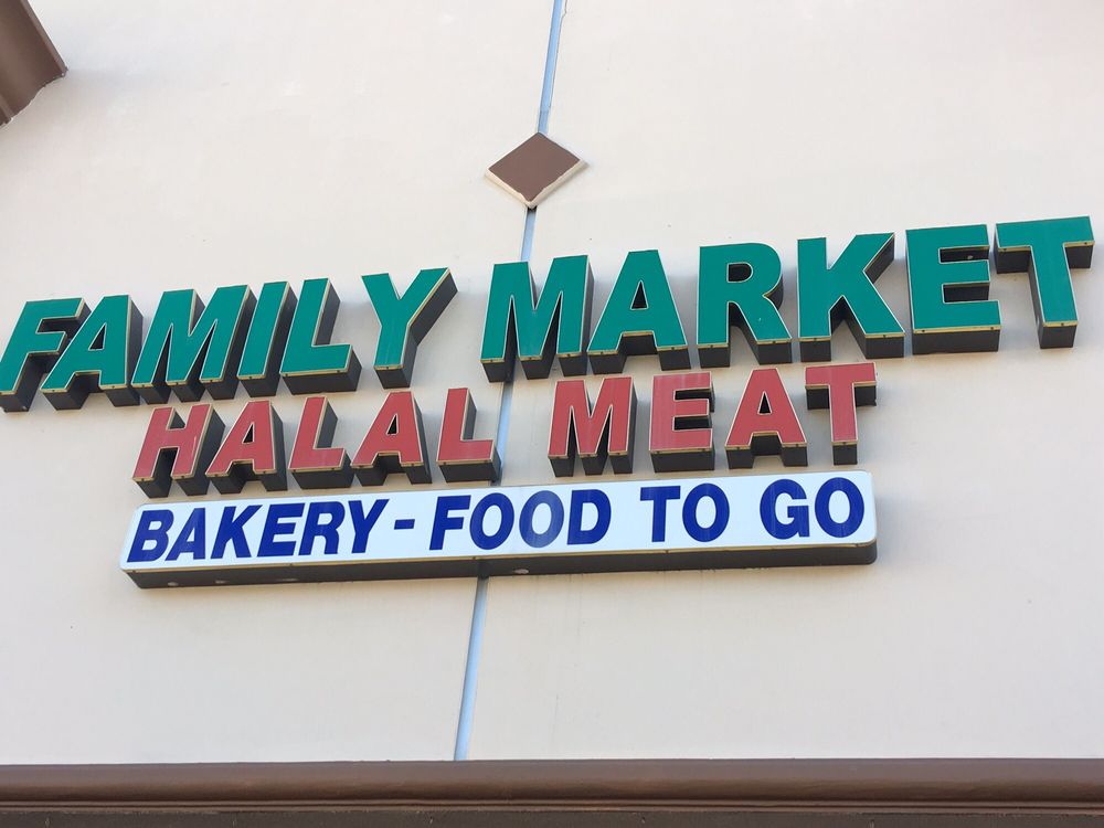 Family Meat Market