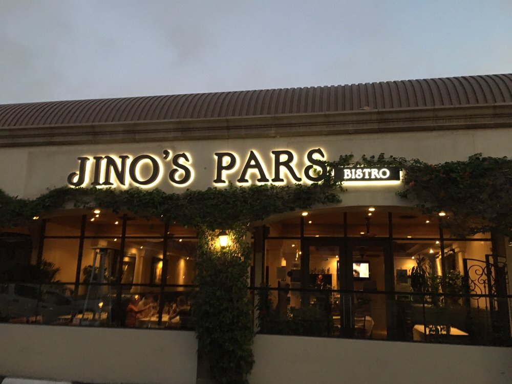 Jino/Pars