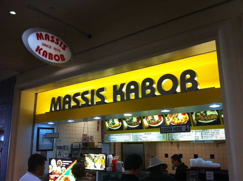 Massis Kabob