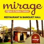 Mirage Restaurant & Banquet