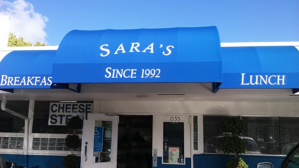Sara’s Kitchen