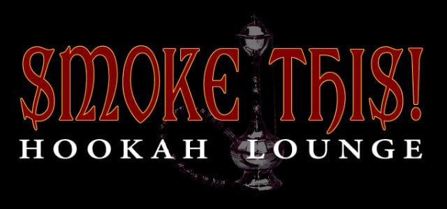 Smoke This! Hookah Lounge