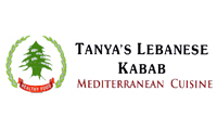 Tanya’s Lebanese Kabab
