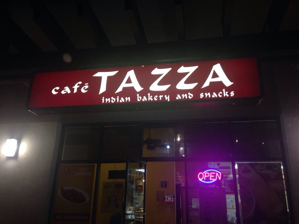 Café Tazza