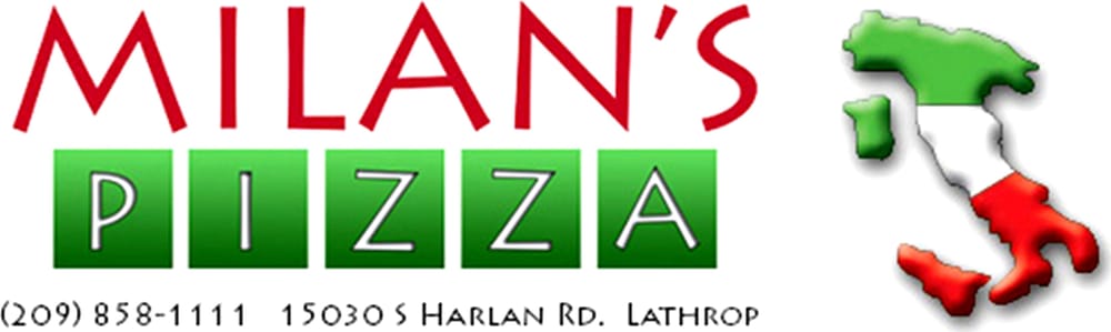 Milan’s Pizza