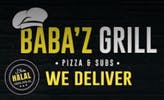 Baba’z Grill