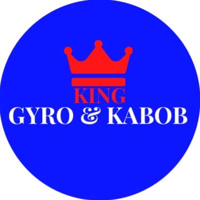 King Gyro And Kabob