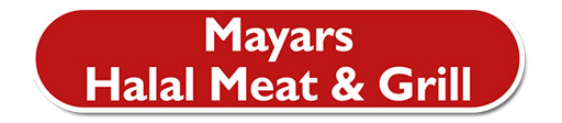 Mayar’s Halal Meat & Grill
