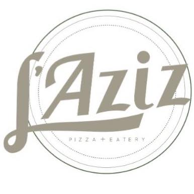 L’Aziz Pizza + Eatery