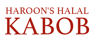 Haroon’s Kabob