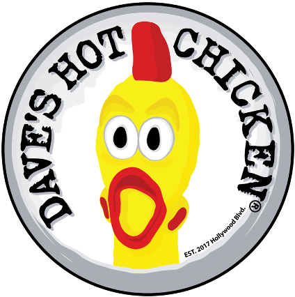 Dave’s Hot Chicken – San Bernardino