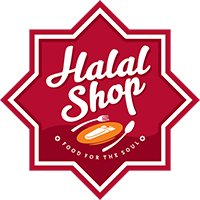 Halal Shop
