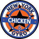 New York Chicken & Gyro