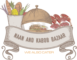 Naan & Kabob Bazaar
