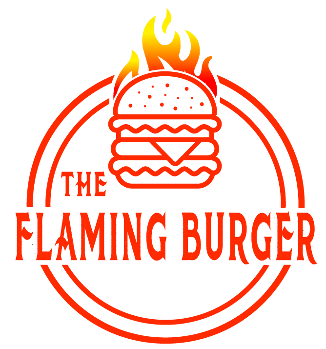 The Flaming Burger