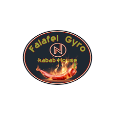 Falafel N Gyro Kabab House