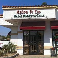 Spice It Up Market And Grill