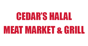 Cedar’s Halal Meat Market & Grill