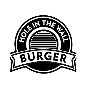 Hole In the Wall Burger-Lake Forest