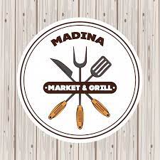 Madina Market & Grill