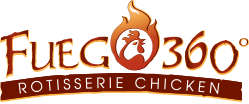 Fuego 360 Rotisserie Chicken-Riverside