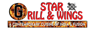 G Star Grill & Wings