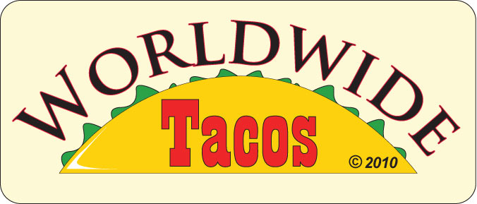 Worldwide Tacos