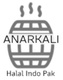 Anarkali concord
