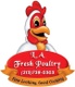 LA Fresh Poultry
