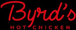 Byrd’s Hot Chicken
