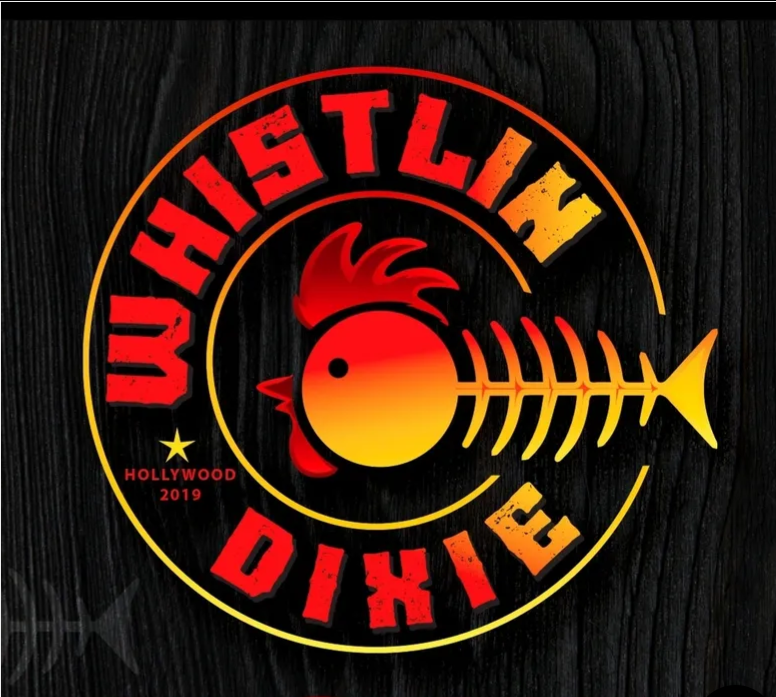 Whistlin’ Dixie