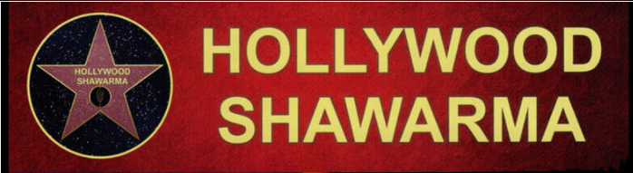 Hollywood Shawarma