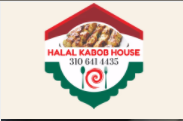 Halal Kabob House