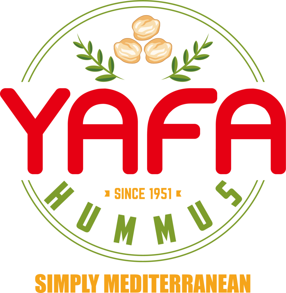 Yafa Hummus-Livermore