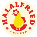 Halal Fried Chicken – Sacramento