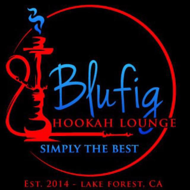 BluFig Lounge