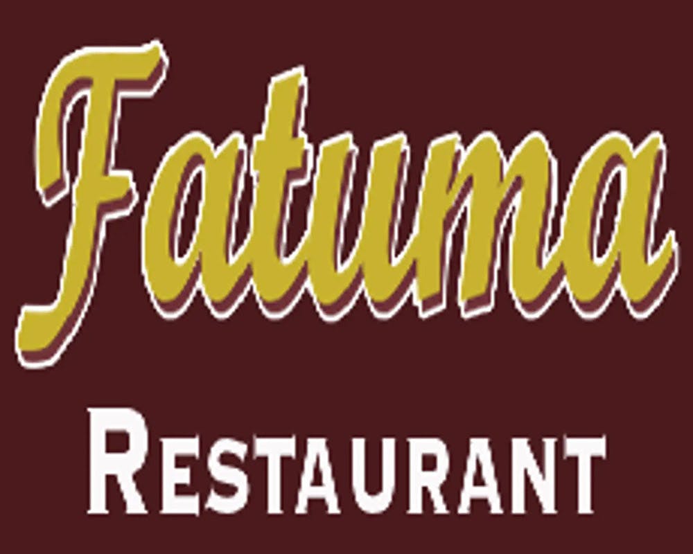 Fatuma Restaurant