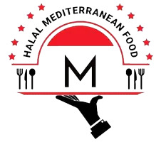 M Halal Mediterranean Food – Fairfield