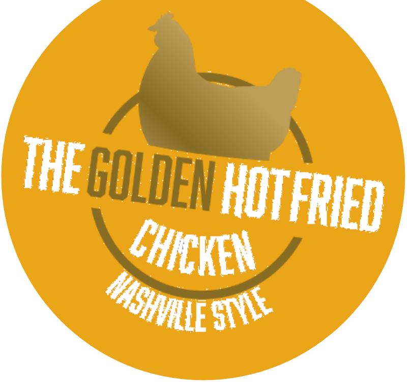 The Golden Hot Fried Chicken