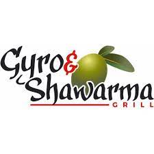 Gyro and Shawarma Grill