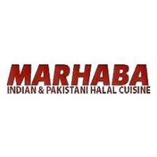 Marhaba Indian & Pakistani Cuisine