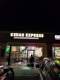 Kabab Express