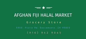 Afghan Halal Fiji Market