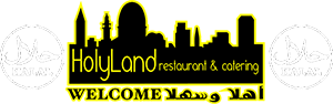 Holyland Restaurant and Catering