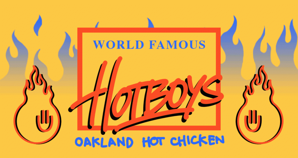 World Famous Hotboys – Walnut Creek