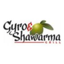 Gyro & Shawarma Grill