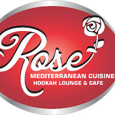 Rose Cafe and hookah lounge